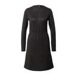 Jerseykleid von Only, in der Farbe Schwarz, aus Polyester, andere Perspektive, Vorschaubild