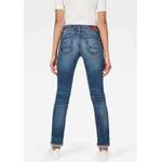 Push-Up Jeans von G-Star Raw, in der Farbe Blau, andere Perspektive, Vorschaubild