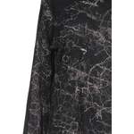 Kleid von Next, in der Farbe Schwarz, andere Perspektive, Vorschaubild