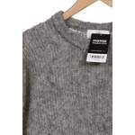 Sonstige Pullover von allude, in der Farbe Grau, aus Elasthan, andere Perspektive, Vorschaubild