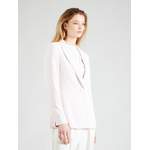 Blusenblazer von Taifun, in der Farbe Rosa, aus Polyester, andere Perspektive, Vorschaubild