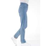 Jeans von Classic Basics, in der Farbe Blau, andere Perspektive, Vorschaubild
