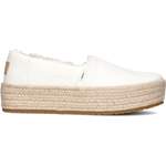 Toms Espadrilles der Marke Toms