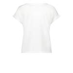 T-Shirt von Cartoon, in der Farbe Weiss, aus Baumwolle, andere Perspektive, Vorschaubild
