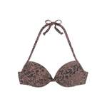 LASCANA Push-Up-Bikini-Top der Marke Lascana