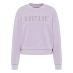 MUSTANG Sweatshirt der Marke mustang