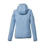 Outdoorjacke von Killtec, in der Farbe Blau, andere Perspektive, Vorschaubild