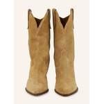 Boots von Isabel marant, in der Farbe Beige, andere Perspektive, Vorschaubild