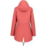 Funktionsjacke von icepeak, in der Farbe Rot, aus Polyester, andere Perspektive, Vorschaubild