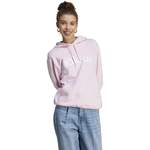Shirt von Adidas, in der Farbe Rosa, aus Baumwolle, andere Perspektive, Vorschaubild