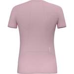 Funktionsshirt von Salewa, in der Farbe Rosa, aus Polyester, andere Perspektive, Vorschaubild