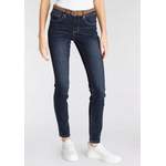 DELMAO Slim-fit-Jeans der Marke DELMAO