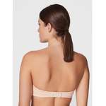 Push-up-BH von Wonderbra, in der Farbe Beige, aus Polyester, andere Perspektive, Vorschaubild