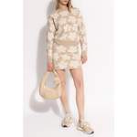 Sonstige Pullover von Kenzo, in der Farbe Beige, andere Perspektive, Vorschaubild