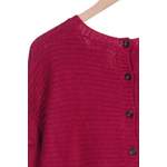 Sonstige Pullover von Roxy, in der Farbe Rosa, aus Baumwolle, andere Perspektive, Vorschaubild