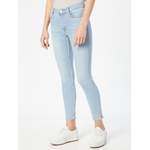 High Waist Jeans von JDY, andere Perspektive, Vorschaubild