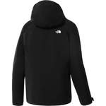 Funktionsjacke von The North Face, in der Farbe Schwarz, aus Polyester, andere Perspektive, Vorschaubild