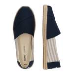 Espadrille von TOMS, in der Farbe Beige, aus Kunststoff, andere Perspektive, Vorschaubild