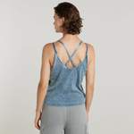 Tanktop von G-Star RAW, in der Farbe Blau, andere Perspektive, Vorschaubild