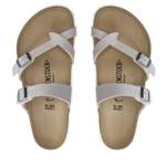 Zehentrenner Birkenstock der Marke Birkenstock