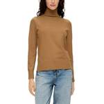 s.Oliver Rollkragenpullover der Marke s.Oliver