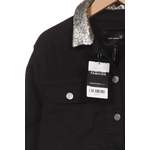 Sonstige Jacke von Isabel marant, in der Farbe Schwarz, aus Baumwolle, andere Perspektive, Vorschaubild