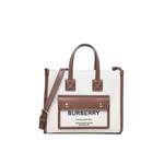 BURBERRY Shopper der Marke Burberry