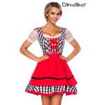 Dirndline Dirndl der Marke Dirndline