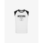 Ärmelloses T-shirt der Marke Moschino