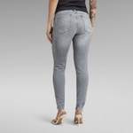 Jegging von G-Star RAW, in der Farbe Grau, andere Perspektive, Vorschaubild