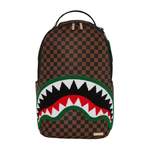 Sprayground, Chenille der Marke Sprayground