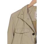 Sonstige Jacke von Timberland, in der Farbe Beige, aus Baumwolle, andere Perspektive, Vorschaubild