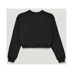 Sweatshirt von Hinnominate, in der Farbe Schwarz, aus Baumwolle, andere Perspektive, Vorschaubild