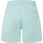 Shorts, von Pepe Jeans, in der Farbe Blau, andere Perspektive, Vorschaubild