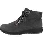 Winterstiefel grau der Marke Caprice