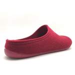 Slipper von thies, in der Farbe Rot, andere Perspektive, Vorschaubild