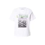 T-Shirt 'Liberté' der Marke Rich & Royal
