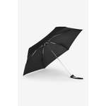 Regenschirm von Next, in der Farbe Schwarz, aus Kunststoff, andere Perspektive, Vorschaubild