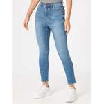 Jeans von Madewell, in der Farbe Blau, andere Perspektive, Vorschaubild