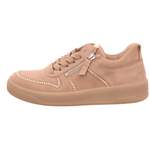 Sneaker von Gabor, in der Farbe Beige, andere Perspektive, Vorschaubild