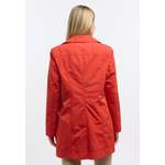 Outdoorjacke von Barbara Lebek, in der Farbe Rot, aus Webstoff, andere Perspektive, Vorschaubild