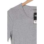 T-Shirt von COS, in der Farbe Grau, aus Lyocell, andere Perspektive, Vorschaubild