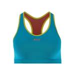 Tanktop von Shock Absorber, in der Farbe Blau, aus Polyester, andere Perspektive, Vorschaubild