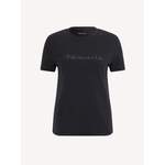 T-Shirt schwarz der Marke TAMARIS