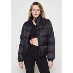 Winterjacke von der Marke Fila