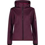 Damen Funktionsjacke der Marke CMP