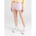 Shorts von Ellesse, in der Farbe Weiss, aus Polyester, andere Perspektive, Vorschaubild