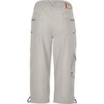 Caprihose von G.I.G.A. DX by killtec, in der Farbe Weiss, aus Polyester, andere Perspektive, Vorschaubild