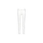 Hose von Gerry Weber, in der Farbe Weiss, aus Polyester, andere Perspektive, Vorschaubild