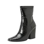 Stiefelette 'JOLIN' der Marke Steve Madden